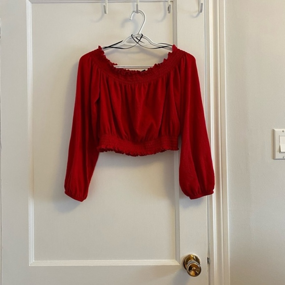 H&M size medium